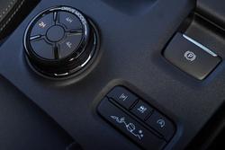 2025 Ford Ranger Sport