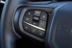 2025 Ford Ranger Sport