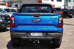 2025 Ford Ranger Sport