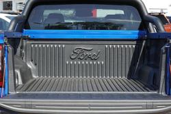 2025 Ford Ranger Sport