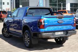2025 Ford Ranger Sport
