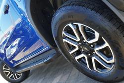 2025 Ford Ranger Sport