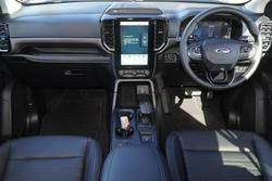 2025 Ford Ranger Sport