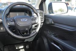 2025 Ford Ranger Sport