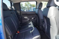 2025 Ford Ranger Sport