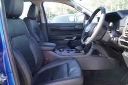 2025 Ford Ranger Sport