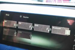 2025 Nissan X-TRAIL N-TREK T33 MY25 4X4 On Demand Ivory Pearl / Black Roof