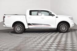2022 GWM Ute Cannon