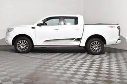 2022 GWM Ute Cannon