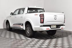 2022 GWM Ute Cannon