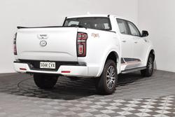 2022 GWM Ute Cannon