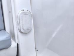 2015 DELTACRAFT Half Cabin Cruiser