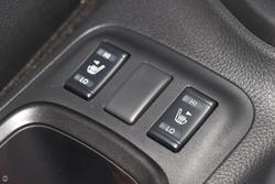 2025 Nissan Navara PRO-4X Warrior D23 MY25 4X4 Dual Range Stealth Grey