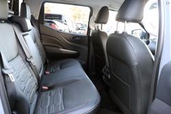 2025 Nissan Navara PRO-4X Warrior D23 MY25 4X4 Dual Range Stealth Grey