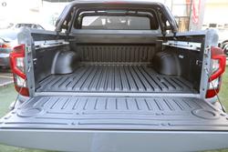 2025 Nissan Navara PRO-4X Warrior D23 MY25 4X4 Dual Range Stealth Grey