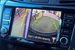2025 Nissan Navara PRO-4X Warrior D23 MY25 4X4 Dual Range Stealth Grey