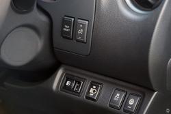 2025 Nissan Navara PRO-4X Warrior D23 MY25 4X4 Dual Range Stealth Grey