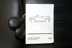 2022 MINI
Convertible Cooper S Classic