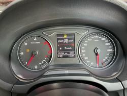 2014 Audi A3