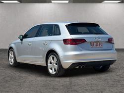 2014 Audi A3