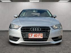 2014 Audi A3