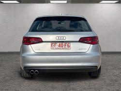 2014 Audi A3