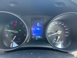 2016 Toyota C-HR NGX10R Crystal Pearl