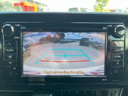 2016 Toyota C-HR NGX10R Crystal Pearl