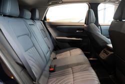 2025 Nissan Ariya Evolve FE0 MY25 Four Wheel Drive Pearl Black