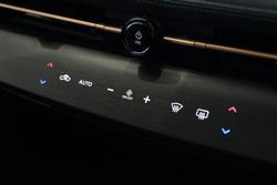 2025 Nissan Ariya Evolve FE0 MY25 Four Wheel Drive Pearl Black