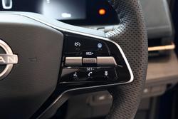 2025 Nissan Ariya Evolve FE0 MY25 Four Wheel Drive Pearl Black