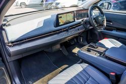 2025 Nissan Ariya Evolve FE0 MY25 Four Wheel Drive Pearl Black