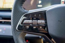 2025 Nissan Ariya Evolve