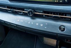 2025 Nissan Ariya Evolve