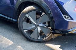 2025 Nissan Ariya Evolve