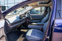 2025 Nissan Ariya Evolve