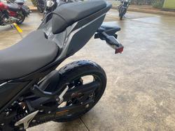 2023 Kawasaki NINJA 400 Grey