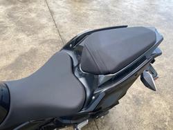 2023 Kawasaki NINJA 400 Grey