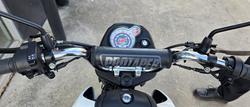 2024 Honda NVA110 NAVI WHITE