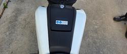 2024 Honda NVA110 NAVI WHITE