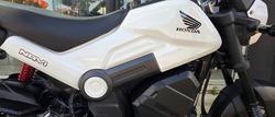 2024 Honda NVA110 NAVI WHITE