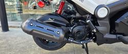 2024 Honda NVA110 NAVI WHITE