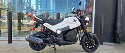 Honda NVA110 Navi
