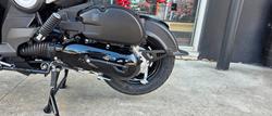 2024 Honda NVA110 NAVI WHITE