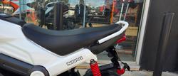 2024 Honda NVA110 NAVI WHITE