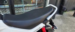 2024 Honda NVA110 NAVI WHITE