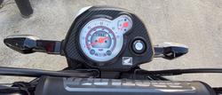 2024 Honda NVA110 NAVI WHITE