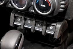 2024 Suzuki Jimny XL JJ 4X4 Dual Range Arctic White Pearl