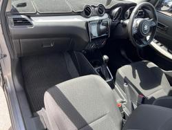 2023 Suzuki Swift GL