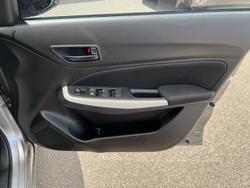 2023 Suzuki Swift GL